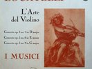 Michelucci/I Musici: Locatelli · 