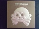 Melvins - Poison/Double Troubled 7