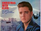 RARE ELVIS PRESLEY EP CHRISTMAS WITH ELVIS RCA EPA 4340