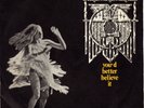 HAWKWIND FRENCH 7
