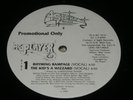 MC PLAYER rhymin rampage PROMO 12