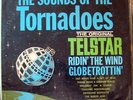 Tornadoes 