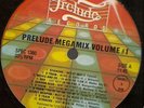 PRELUDE MEGAMIX VOLUME #1 various cuts MIXED BY DIMITRI