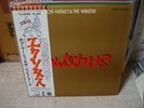 Bob Marley & The Wailers / Exodas ,Japan original LP