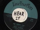 ROCKABILLY -on FASCINATION--JIMMY CARROLL--BIG GREEN CA