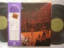 DEEP PURPLE LIVE IN JAPAN 1ST ORG WITH NEGA FILM COMPLE