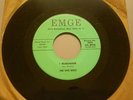 THE FIVE DISCS I Remember / The World Is A... 45 RPM Do