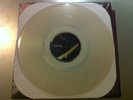 Give Up The Ghost - Background Music lp color vinyl ame