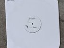 D. B. – Way / Rabbit  Die erste Keinerechte KR001 Rare