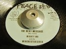 Mighty Mo & the Winchester 7 - The Next Message Mocambo