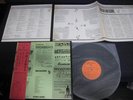 Broadside Ballards Folkways Pete Seeger Japan Promo Vinyl LP Bob Dylan Phil Ochs