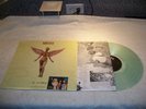 NIRVANA IN UTERO special limited edition RARE