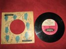 RARE  33 TOURS 1/3 STEREO  JOHNNY HALLYDAY