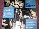 Art Blakey 5 Night At Birdland Vol.1 Blue Note(10
