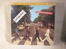 THE BEATLES LP ABBEY ROAD Mobile Fidelity STILL SEALED