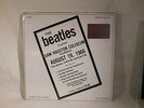 THE BEATLES LP SAM HOUSTON COLISEUM Still Sealed