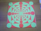 CLAUDE VASORI Ionic scrabble RARE FRENCH LP PSYCH FUNK 