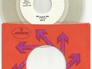 Clear Vinyl Demo Smile 7