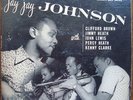 JAY JAY JOHNSON RARE BLUE NOTE JAZZ 10