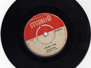 RARE ROCKSTEADY DELROY WILSON I AM NOT A KING /SOUL VEN