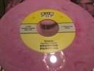 SMASHING PUMPKINS TRISTESSA/ LA DOLLY VITA SUB POP SING