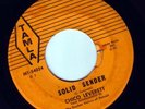 CHICO LEVERETT - Solid Sender. Rare early Motown 45. Ta