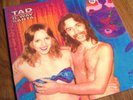 TAD 8-Way Santa LP | Banned Cover | Sub Pop Nirvana Sou