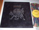 JUNGLE 69 US HEAVY PSYCH 8 Little Indians #9 - BLACK SL