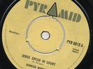 Derrick Morgan - Pyramid - Skinhead Reggae