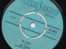 Jeff Dixon - Coxsone - Skinhead Reggae