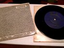 THE TWEEDS Away From You 45 '81 BOSTON KBD POWERPOP DEV