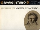 LSC-1992 HEIFETZ BEETHOVEN VIOLIN CONCERTO 1S