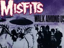 MISFITS WALK AMONG US RUBY RECORDS