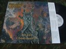 MALEVOLENT CREATION LP-THE TEN COMMANDMENTS 1PRESS Nile