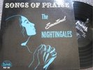 THE SENSATIONAL NIGHTINGALES - songs of praise PEACOCK