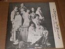 Conti Family LP AUTOGRAPHED
