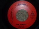 GARAGE PSYCH 45/ KIM FOWLEY 