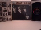Meet The Beatles in VG+ condition MONO Original NM 