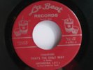 Northern soul orchestra: l.p.t.'s together that's the only way La Beat