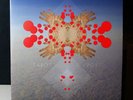 Fuck Buttons - Tarot Sport vinyl record, 2lp set (noise