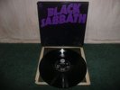 Black Sabbath - Master Of Reality(UK 1971 VERTIGO VINYL