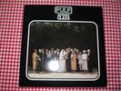 Pulp Different class vinyl LP -original-