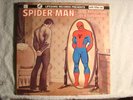SPIDER MAN-ROCK REFLECTIONS OF A SUPERHERO-STAN LEE-2ND
