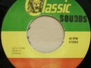 CLASSIC POSSE Classic Rides Again on CLASSIC SOUNDS 7