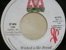 PIPE & THE PIPER Wicked A Go Dread on MICRON 7