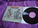 *SPOOKY TOOTH* THE LAST PUFF - 1970 UK PINK LABEL ISLAN