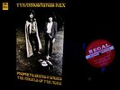 1968 UK ORIG  TYRANNOSAURUS REX   PROPHETS Hippie Folk 