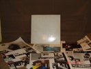 THE BEATLES WHITE ALBUM DOUBLE VINYL #A1650142