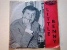 LITTLE BENNY et les ROCK DIAMONDS : Train de banlieue  