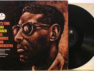 Max Roach It's Time hard bop gatefold LP 1962 VG RARE